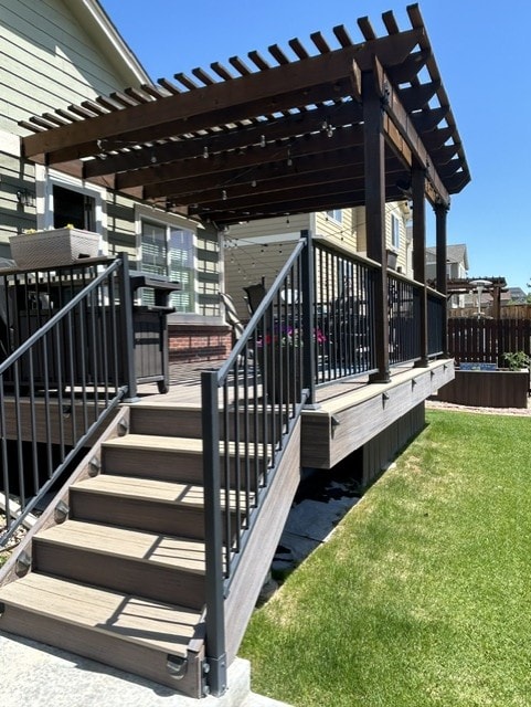 Outdoor Living